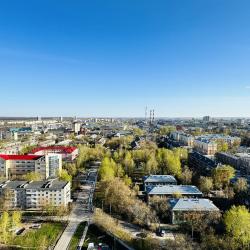1-комнатные апартаменты улучшенные