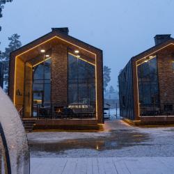 Фото Отель Гостевой дом Айвазовский
