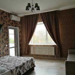 Фото Отель Гостевой дом Кострома