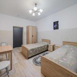 Фото Отель Новая Линза