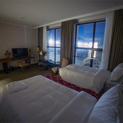 Фото Отель Jannat Resort Osh (Жаннат Резорт )