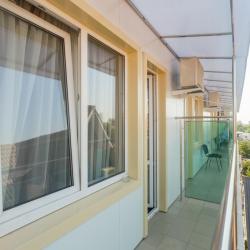 Фото Отель Триумф