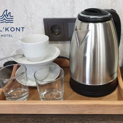 2-комнатный номер улучшенный