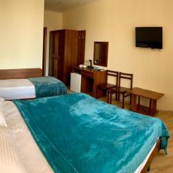 3-местный номер комфорт