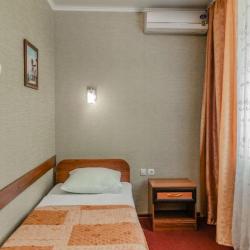 Фото Отель Восток 2000