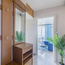 Фото Отель ApartLux (АпартЛюкс) в Волковом переулке