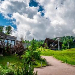 Фото Отель Skypark (Скайпарк)