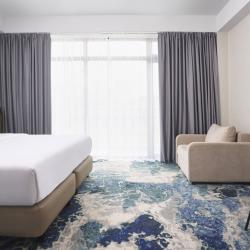 Фото Отель Cosmos Adler Hotel (Космос Адлер)