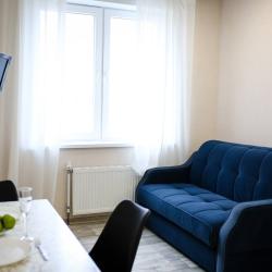 Фото Апартаменты на Павлюхина