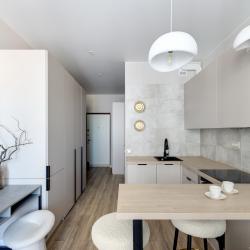фото 6 Home24 (Хоум24) на улице Бартеневская 18к2