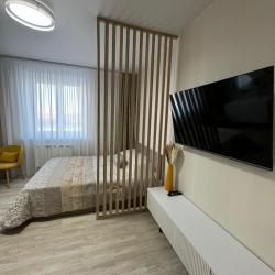 Фото Апартаменты на улице Парусная 3