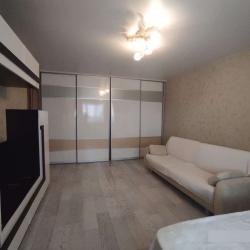 Фото Апартаменты на проспекте Толбухина 21