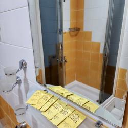 3-местный номер стандарт