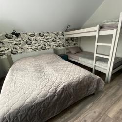 Фото Отель Шале Needles (Нидлес)