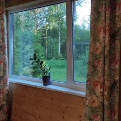 Фото Отель Илвас