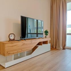 2-комнатные апартаменты стандарт