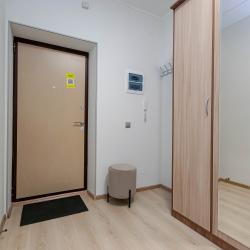 2-комнатные апартаменты улучшенные