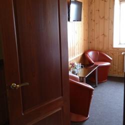 Фото Отель Империал