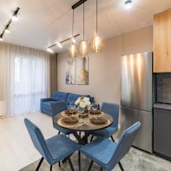 Фото Апартаменты на улице Рашида Нежметдинова 11 корпус 5