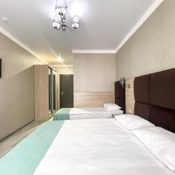 Фото Отель Family Pride Inn (Фэмили Прайд Инн)