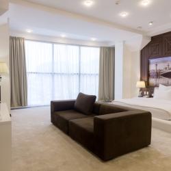 Фото Bliss Hotel & Spa (Блисс Отель & Спа)