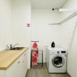 фото 5 Apartments Private (Апартментс Прайвит) на улице Выборгская
