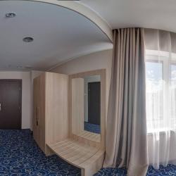 VIP Стандарт (с завтраком)