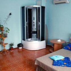 Фото Отель Де Гранте