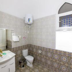 Фото Отель Feruzkhan Hotel (Ферузхан)