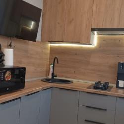 Фото Апартаменты на улице Большая Санкт-Петербургская 108 корпус 3