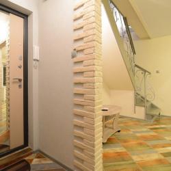 3-комнатные апартаменты стандарт