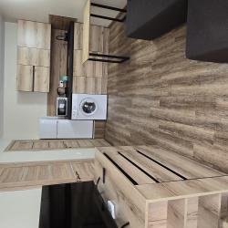 2-комнатные апартаменты студия Сочи Мира 24