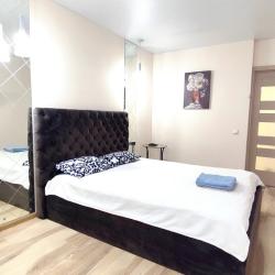 Фото Апартаменты на улице Мира 4В