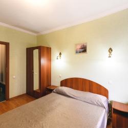 2-местный номер эконом