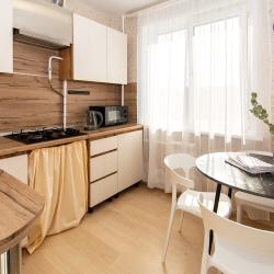 Фото Отель Home Vita (Хоум Вита) на улице Щорса 13