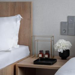 Фото Отель Breezko (Бризко)