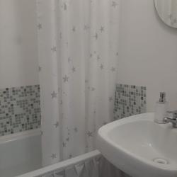 Фото Апартаменты на улице Мусы Джалиля 7