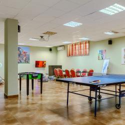 Фото Отель Pontos Family Resort Hotel All inclusive (Понтос Фэмили Резорт)