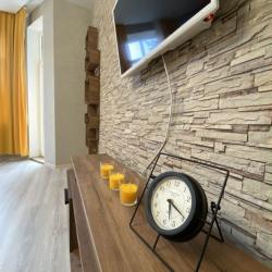 1-комнатные апартаменты стандарт