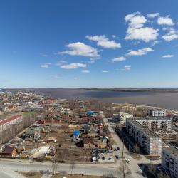 Фото Отель Уютный Уголок на улице Мелик-Карамова 40