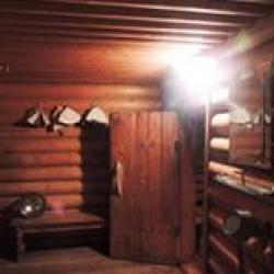 Фото Отель Усадьба