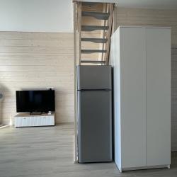 3-комнатный коттедж улучшенный