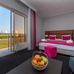 Фото Отель Цитрус