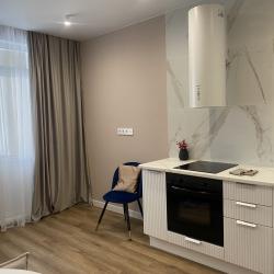 Фото Апартаменты на улице Ленина 155