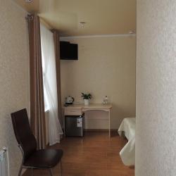 Фото Отель DragonFly (ДрагонФлай)