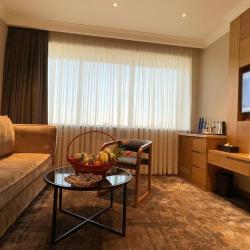 Фото Отель Frankfort Hotel & Spa (Франкфорт и Спа)