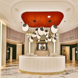 Фото Отель Moselle Armenia Jermuk (Мозель Армения )