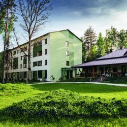 Фото Отель Green Park Conference & Spa Hotel (Грин Парк)