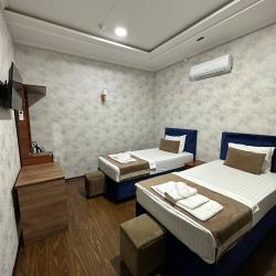 Фото Отель Shosh Avenue Hotel (Шош Авеню)