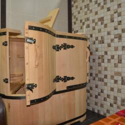 Фото Отель Атлас